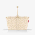 Carrybag Leo Vanilla
