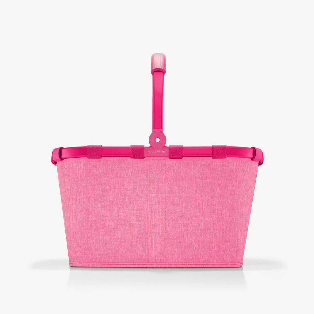 Carrybag Frame Twist Pink