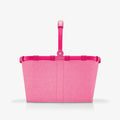 Carrybag Frame Twist Pink