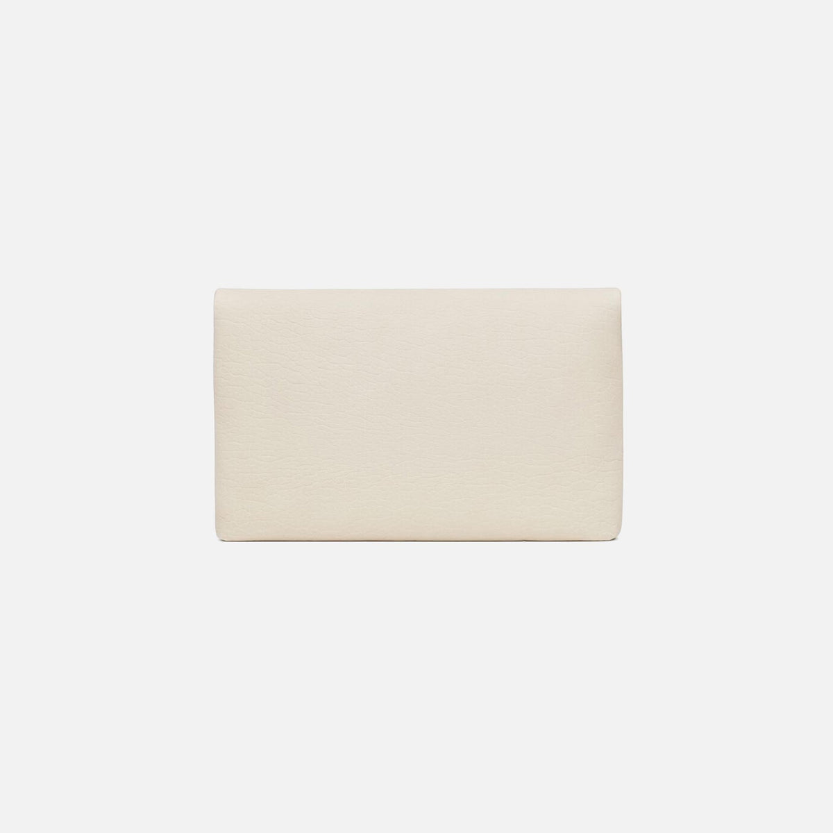 Saint Laurent Large Envelope Pouch - Blanc Vintage