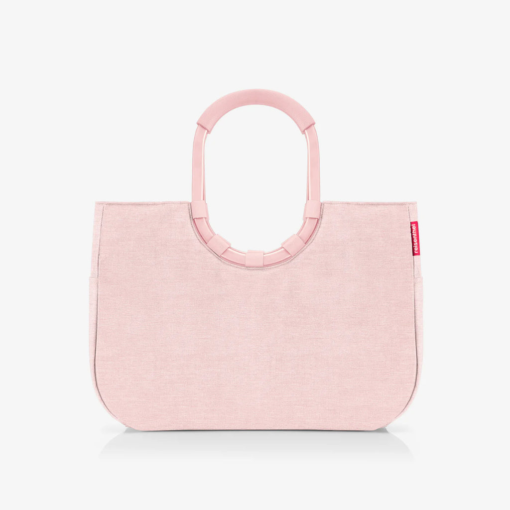 Loopshopper L Frame Twist Blush