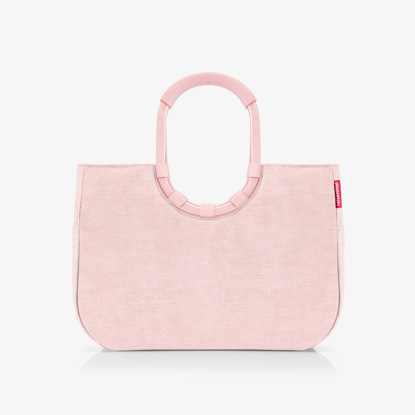 Loopshopper L Frame Twist Blush