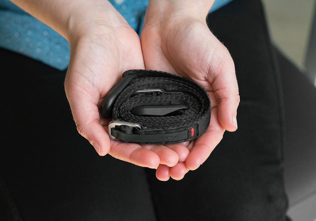 Peak Design Black Leash Camera Strap - L-BL-3 - image 8