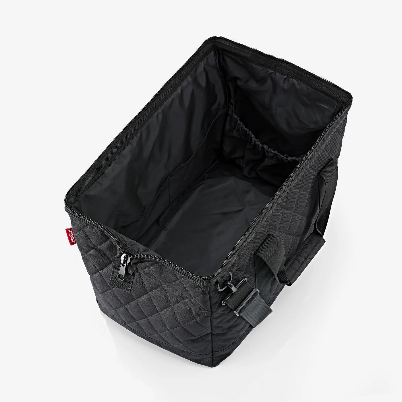 Allrounder L Rhombus Black