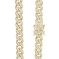 The GLD Shop 8+2” 8.5mm GLD Link Anklet