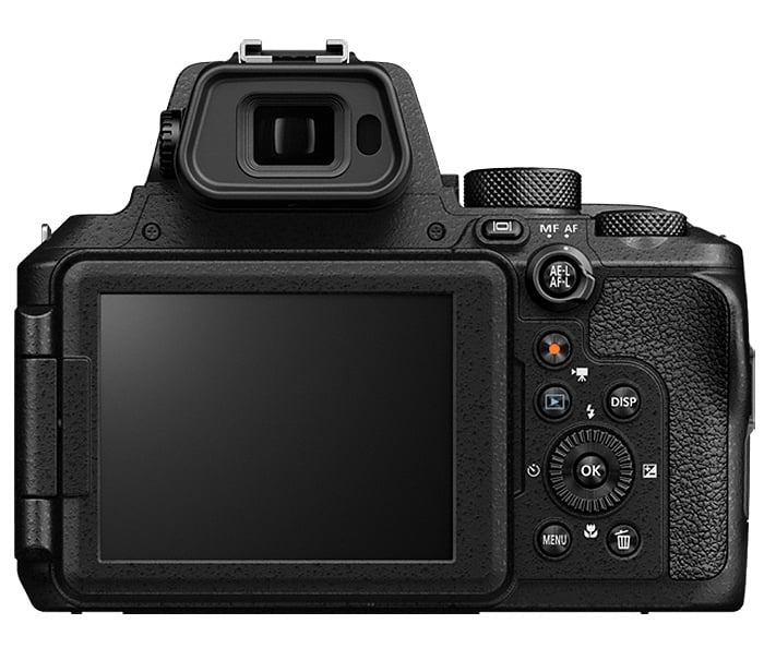 Nikon COOLPIX P950 Black Super Telephoto Zoom Digital Camera - 26532 - image 2