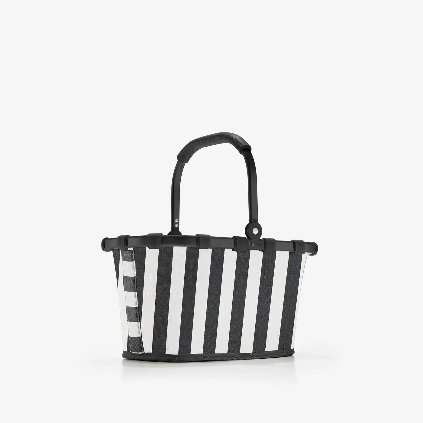 Carrybag Xs Summerstripes Black