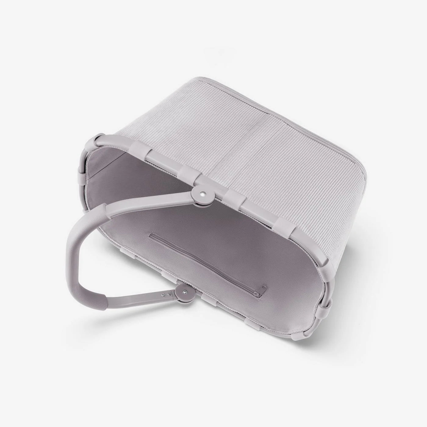 Carrybag Cord Grey