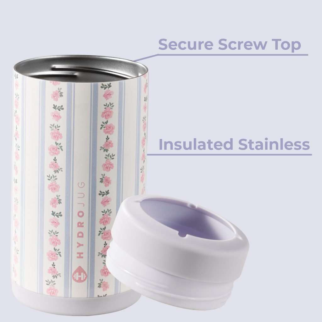 Can Cooler (Slim) - Primrose - image 5