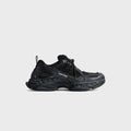 Balenciaga Triple S.2 - Black / Dark Grey