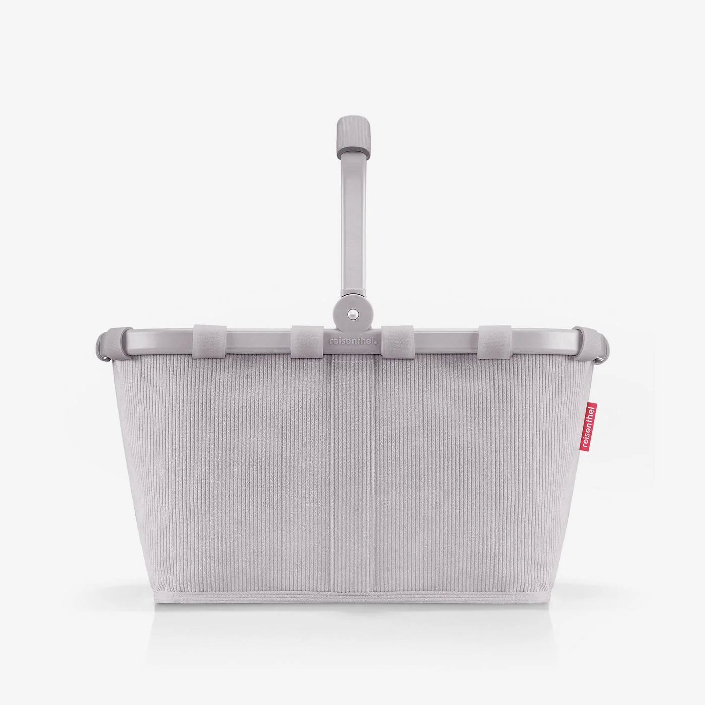 Carrybag Cord Grey