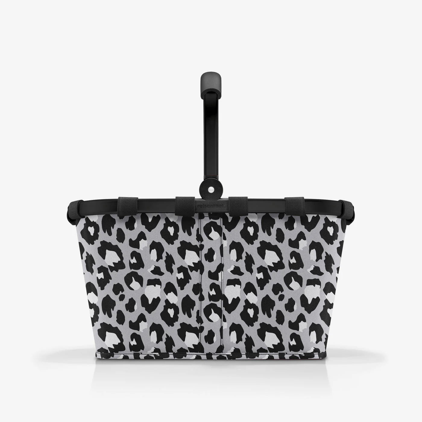 Carrybag Frame Leo Nero