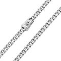GLD MAS Chains 5mm Cuban Link