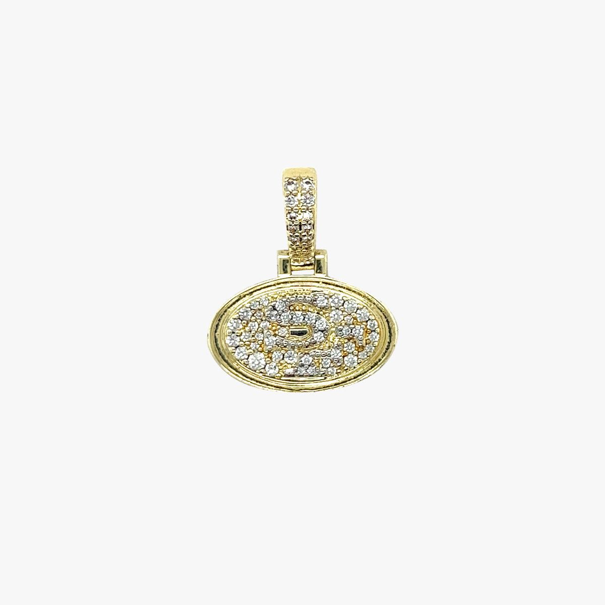 GLD Promo Sets - NFL San Francisco 49ers Micro Logo