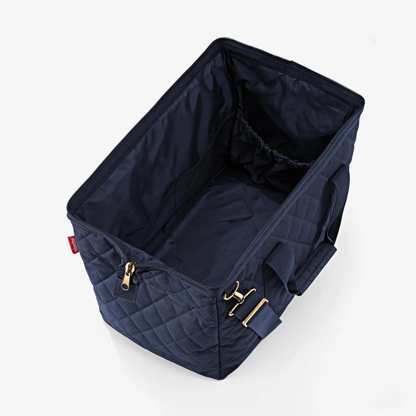 Allrounder L Rhombus Midnight Gold