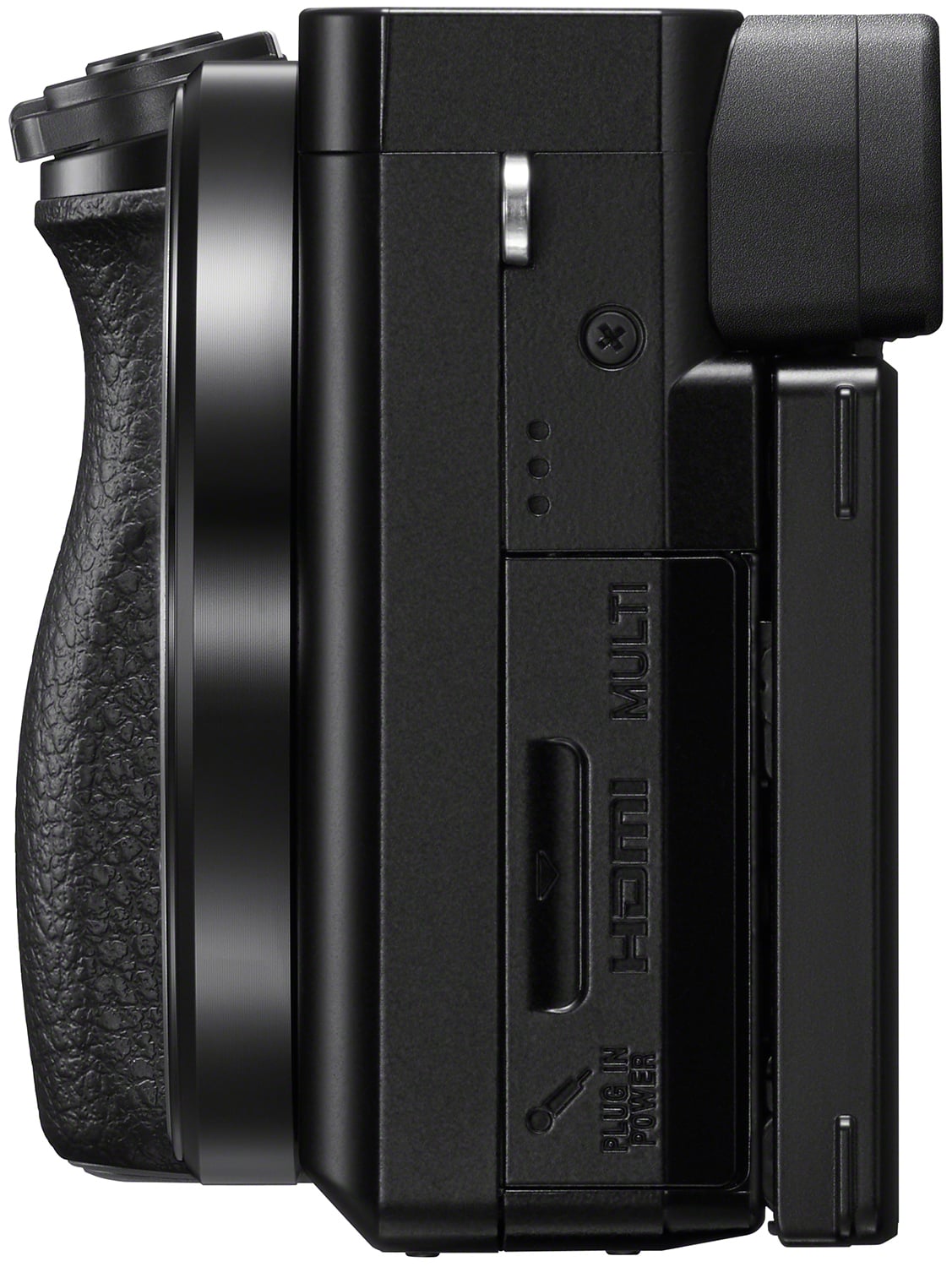 Sony Alpha a6100 24.2 Megapixel Black Mirrorless Digital Camera Body - ILCE6100/B - image 10