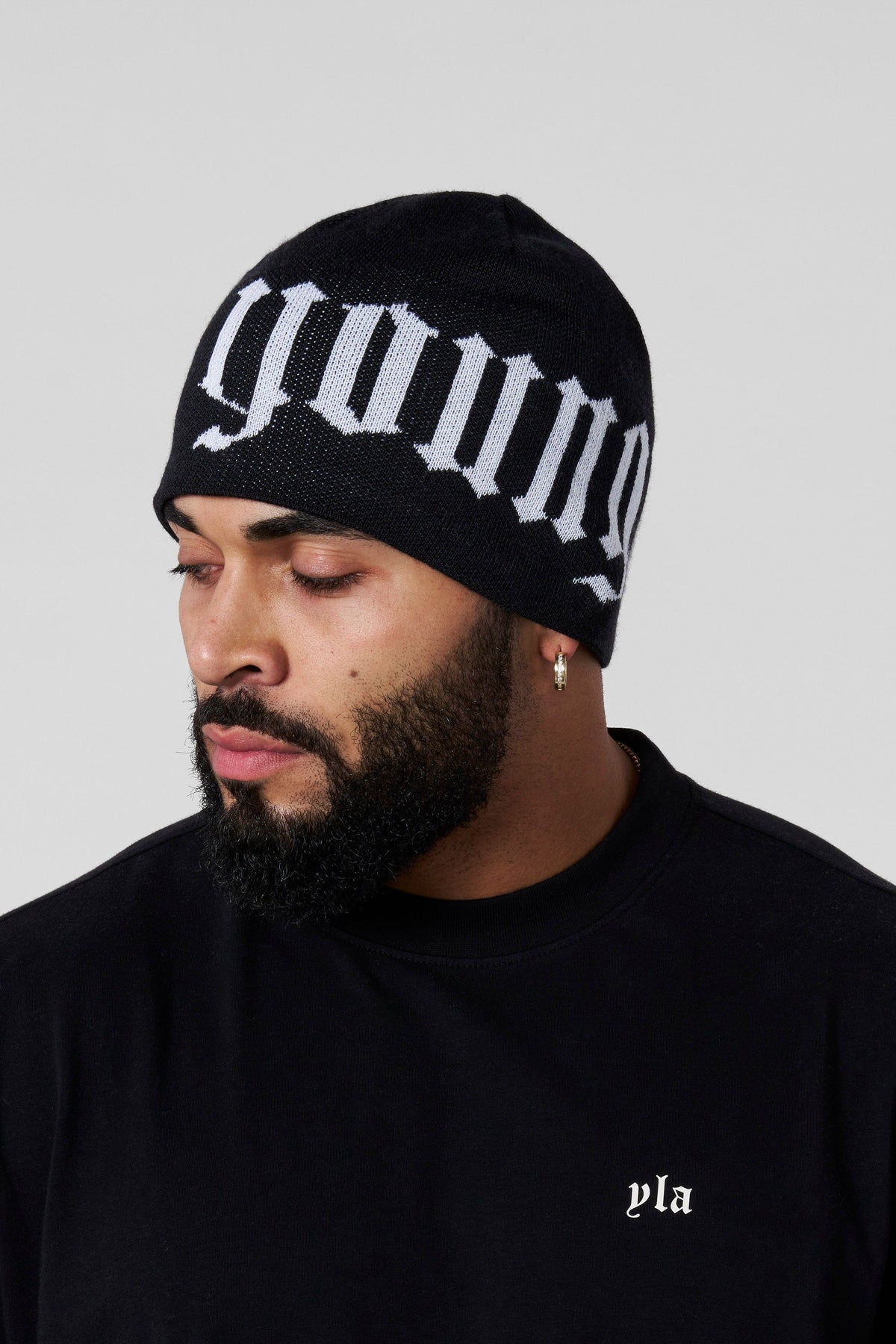 9031 - Skull Beanies