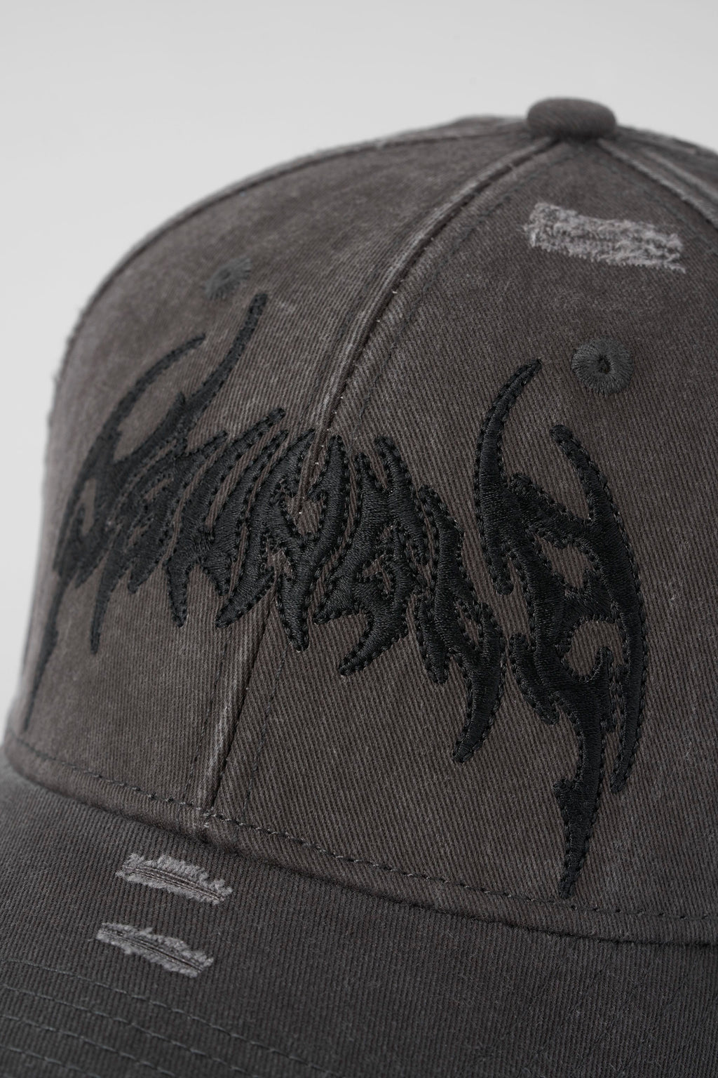 9076 - Cyberpunk Hats