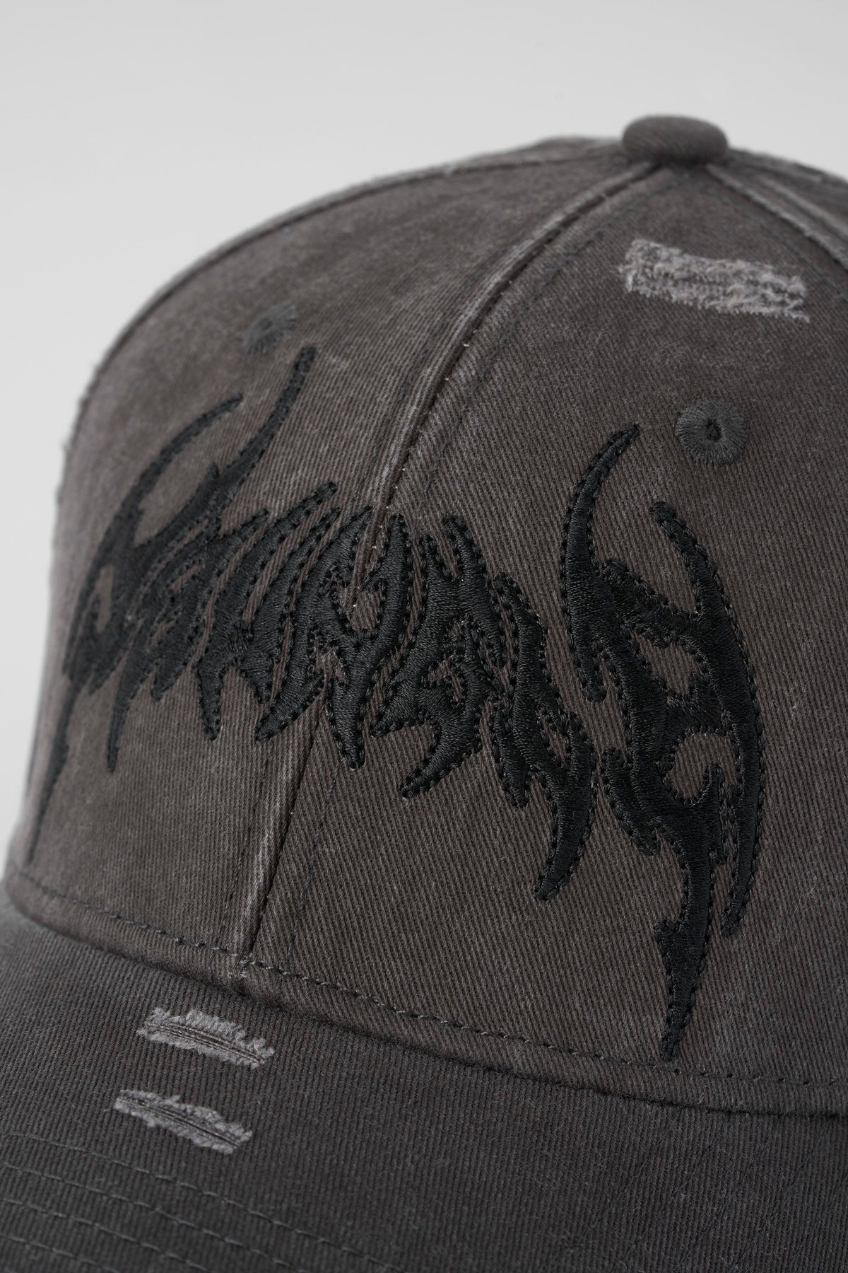 9076 - Cyberpunk Hats