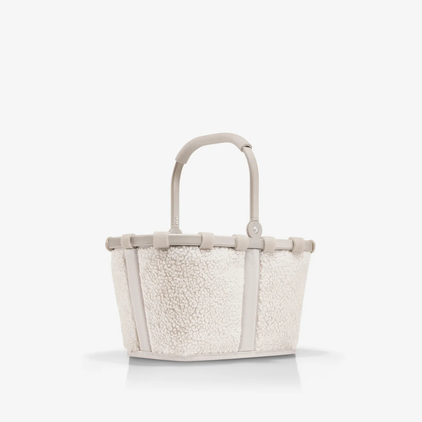 Carrybag Xs Teddy Sand