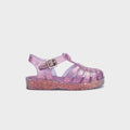 Melissa Mini Kids Possession Shiny Glitter - Lilac