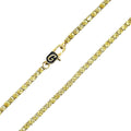MAS - GLD Women Canary Micro Tennis