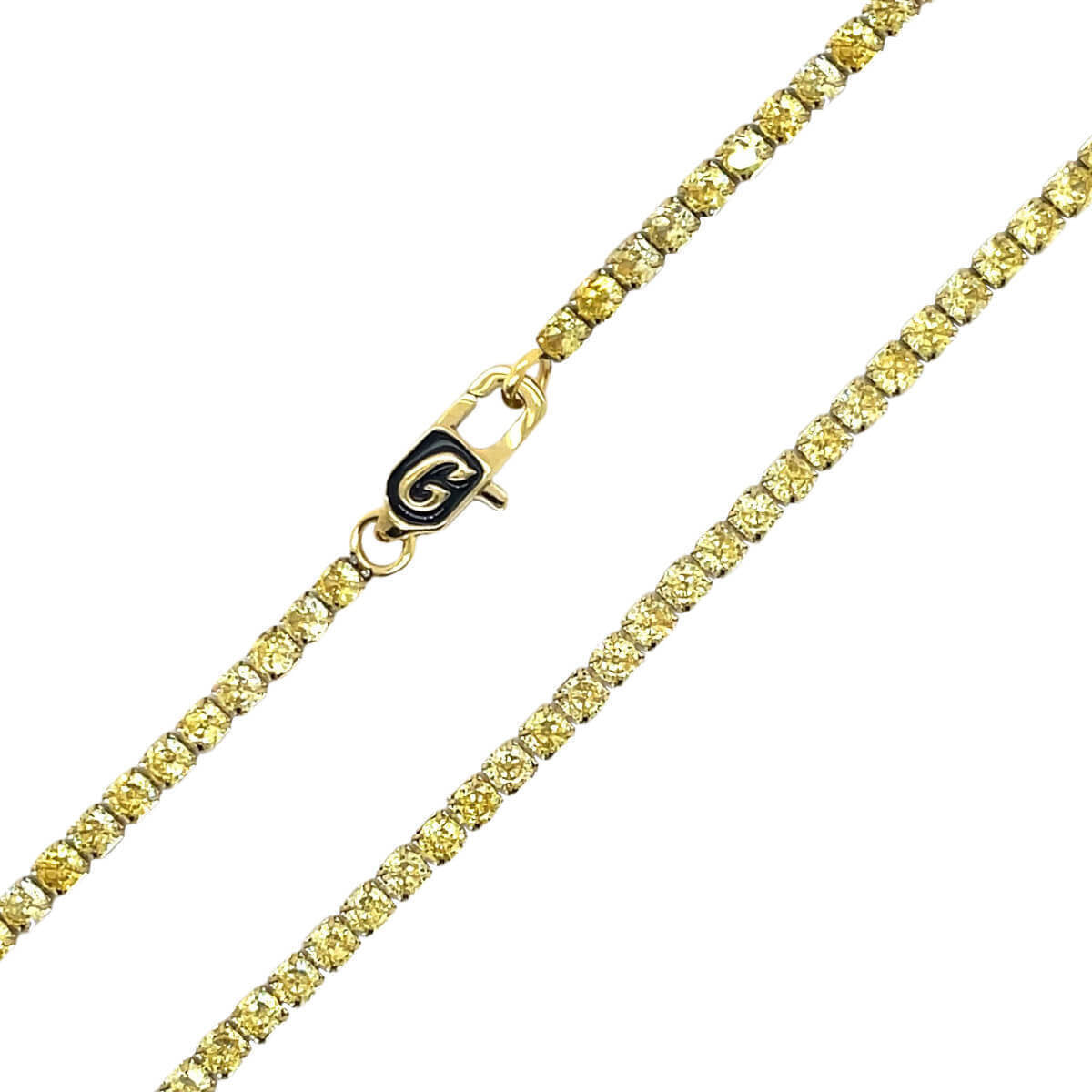 MAS - GLD Women Canary Micro Tennis
