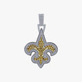 GLD Promo Sets - NFL New Orleans Saints