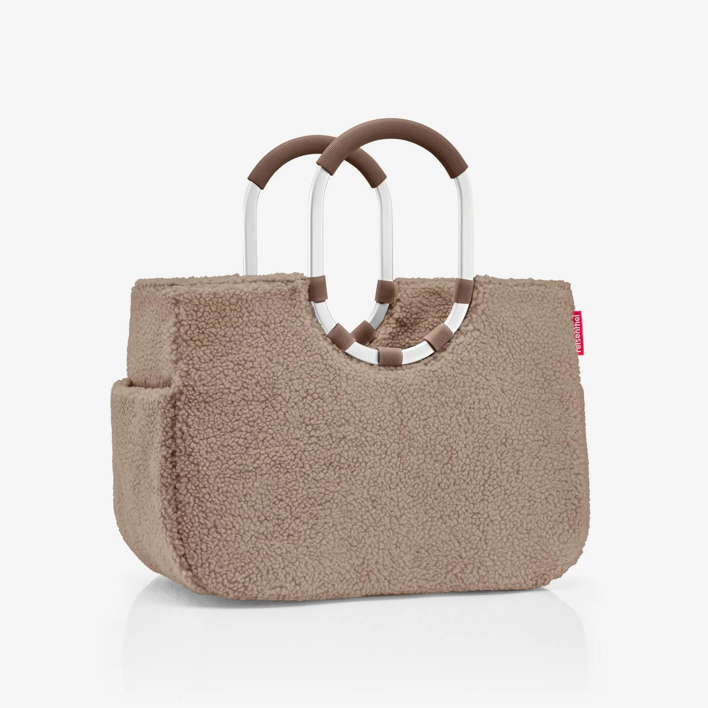 Loopshopper L Teddy Brown
