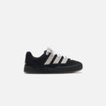 adidas Adimatic - Core Black / Crystal White / Gum