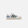 adidas WMNS Superstar Bonega 2B - Footwear White / Dark Green / Bright Royal