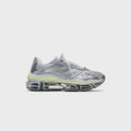 adidas Megaride AG - Silver Viper