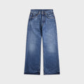 Acne Studios 2021M Jeans - Vintage Blue