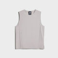adidas x Entire Studios D4T Training Tank - Dove Grey