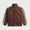 adidas X Song For The Mute Track Jacket - Auburn