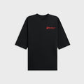 adidas x Willy Chavarria Atelier Tee - Black