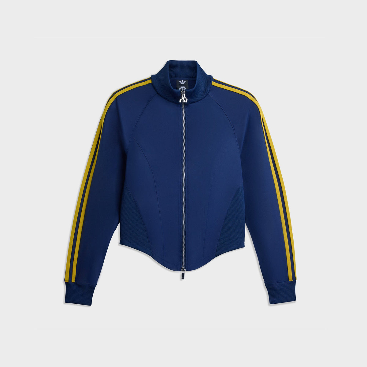 adidas x Miaou Corset Track Top - Navy