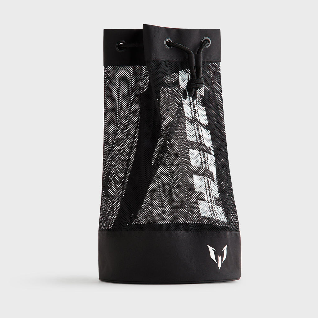 Kith & Messi for adidas Football Soccer Ball Bag - Black
