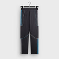 Kith & Messi for adidas Football Nylon Track Pant - Black