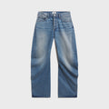 Agolde Spiral Jean - Venture