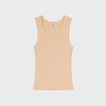Agolde Poppy Tank - Sun Filter