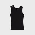 Agolde Finch Tank - Black