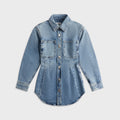 Agolde Wilma Shirt - Magnify