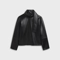 Agolde Kembra Top - Black