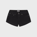 Agolde Low Rise Parker Short - Phase