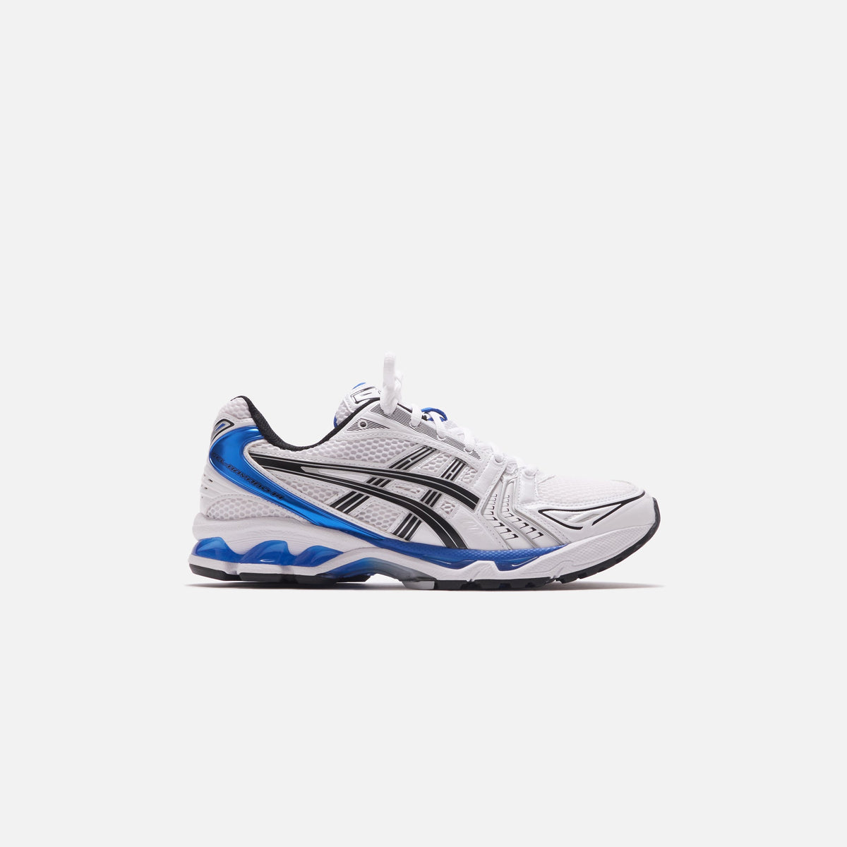 Asics Gel Kayano 14 - White / Tuna Blue