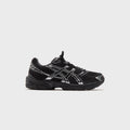 ASICS Gel-1130 - Black / Pure Silver