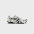ASICS WMNS Gel-Kayano 14 - White / Midnight