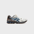 ASICS Gel-Kayano 14 - Cream / Blue Coast