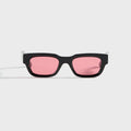 AKILA Zed Sunglasses - Tortoise / Rose